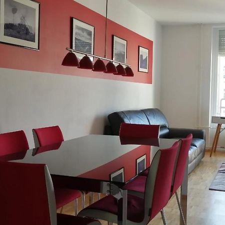 City Center Park View Appartment Maribor Exterior photo