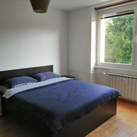 City Center Park View Appartment Maribor Exterior photo