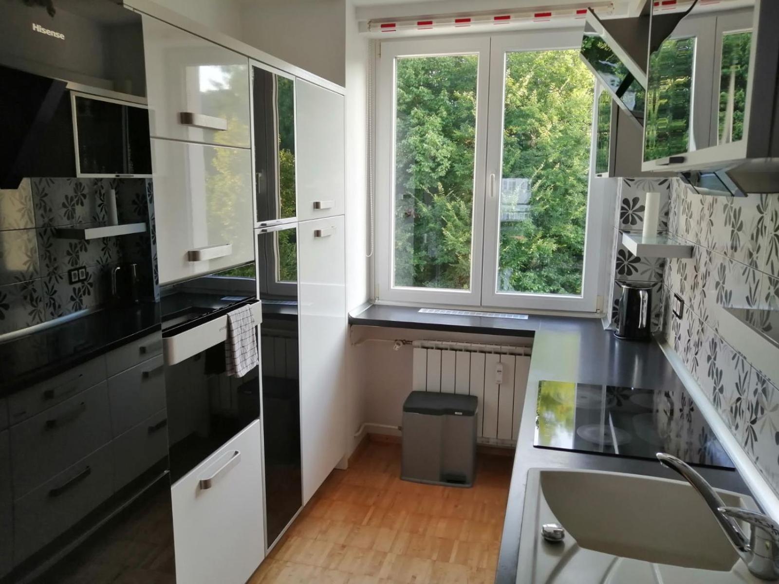 City Center Park View Appartment Maribor Room photo