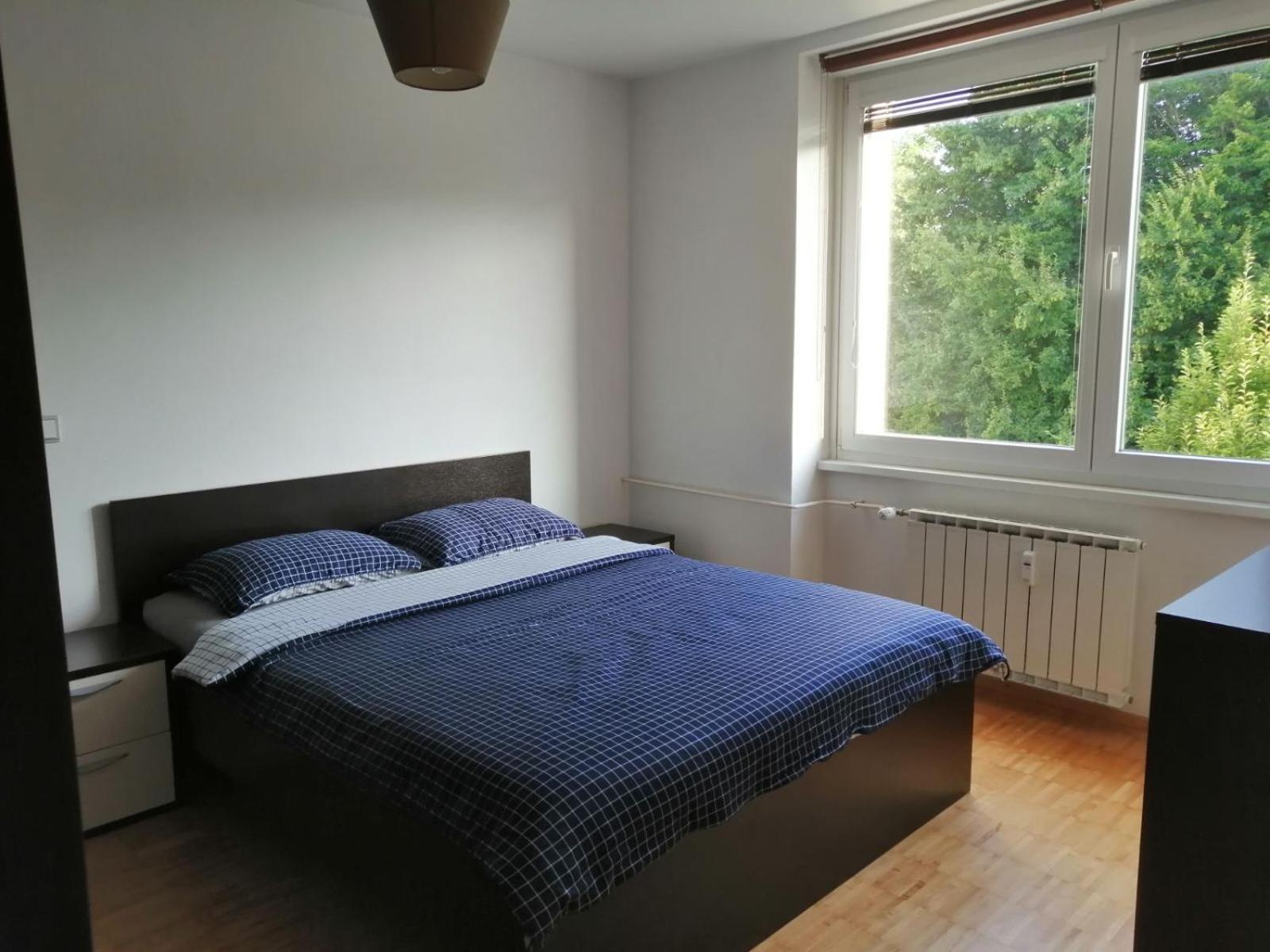 City Center Park View Appartment Maribor Exterior photo